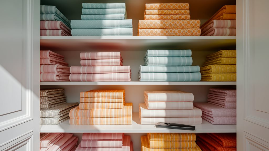 zoptymalizowane przechowywanie poprzez składanie